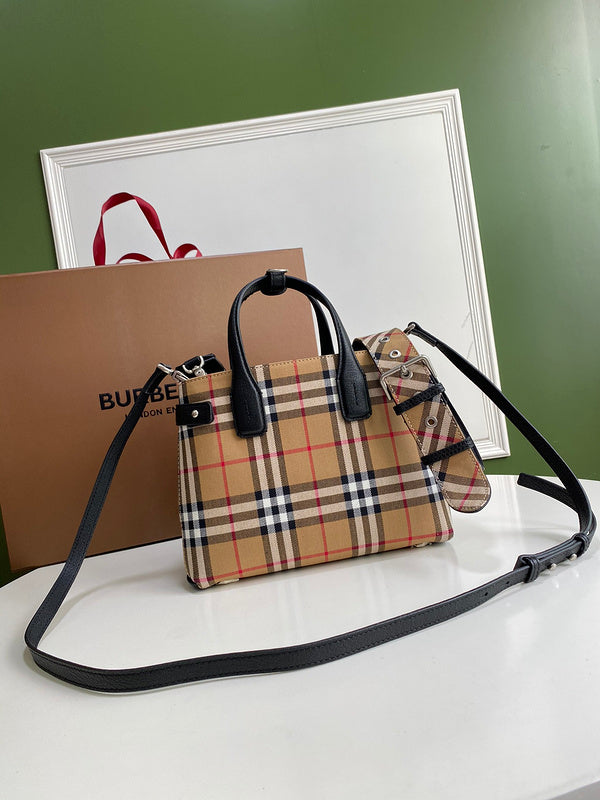 Glamy - BOR Bags - 056