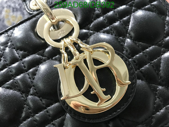 SAMCC - DOR Bags - 1057
