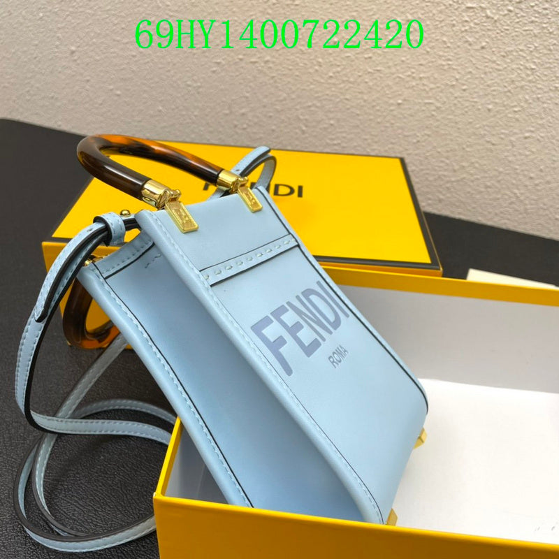 Glami - FDE Bags - 3325