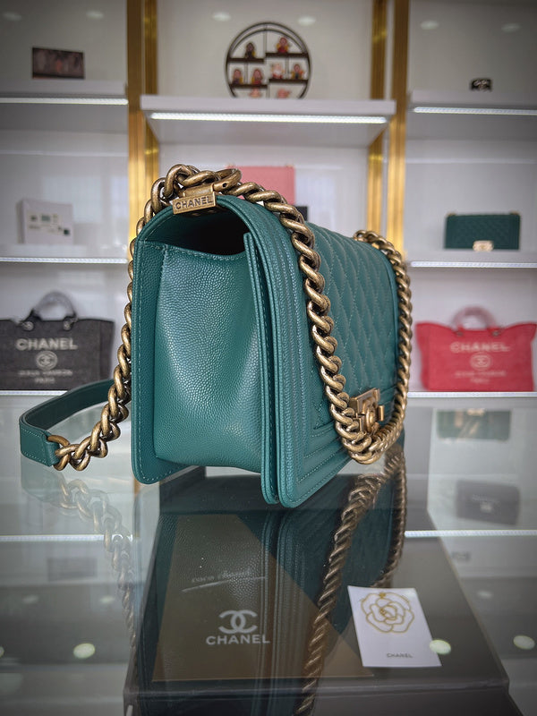 Satchel Bags - CLN Bags - 300