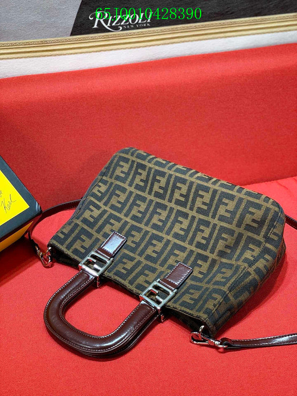 Glami - FDE Bags - 1681