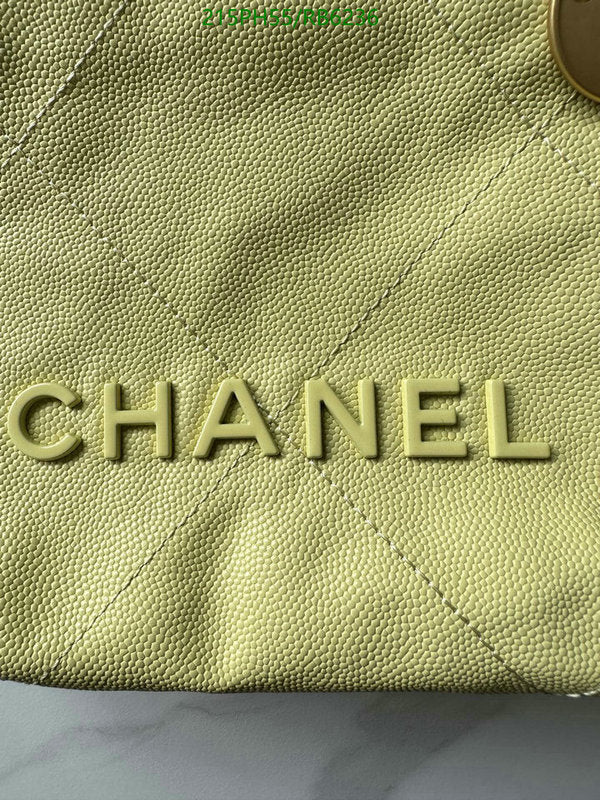 SAMC - CHL Bags - 413