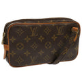 Louis Vuitton Marly Shoulder Bag