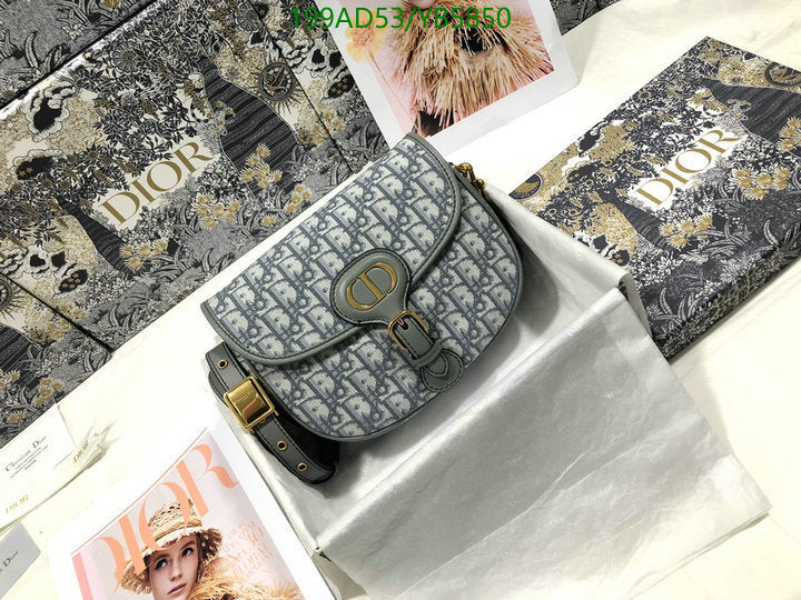 SAMCC - DOR Bags - 1472