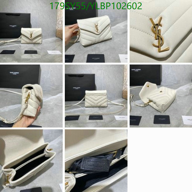 SAMC - YLS Bags - 418