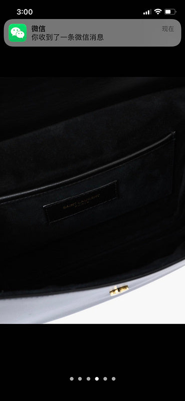Satchel Bags - SLY Bags - 758