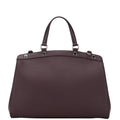 Louis Vuitton Epi Blair MM Handbag M40965 Catch Brown Leather  Louis Vuitton