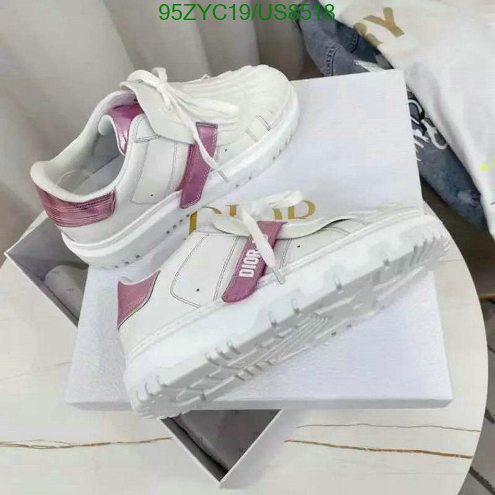 SAMC - DOR Women Sneakers - 060