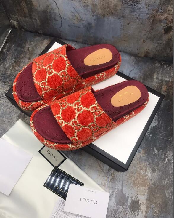 SAMC - GUKI Women Shoes - 1921