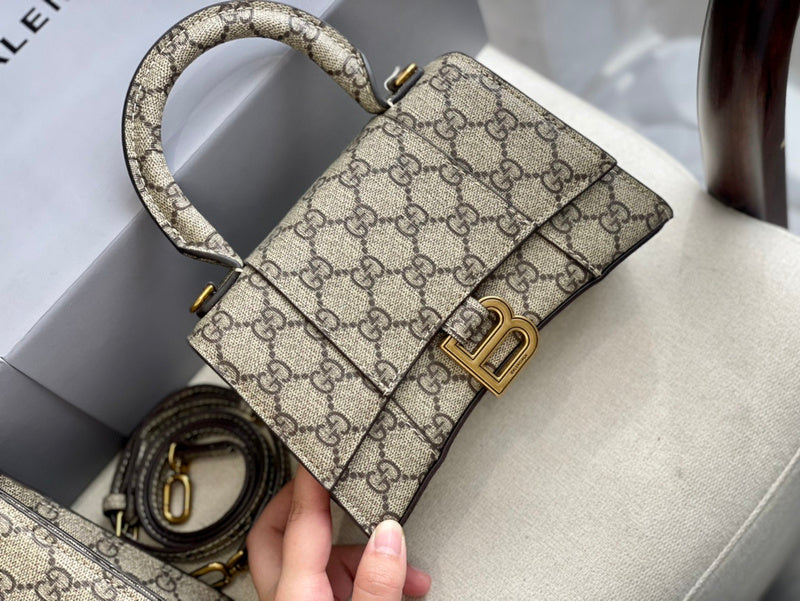ELE Fashion - BGA Bags - 1606