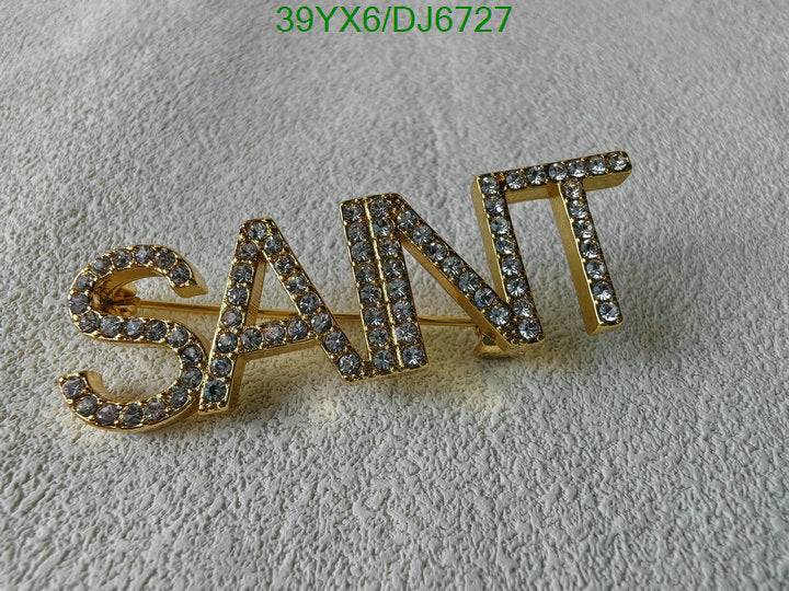SAMC - YLS Jewelry - 023