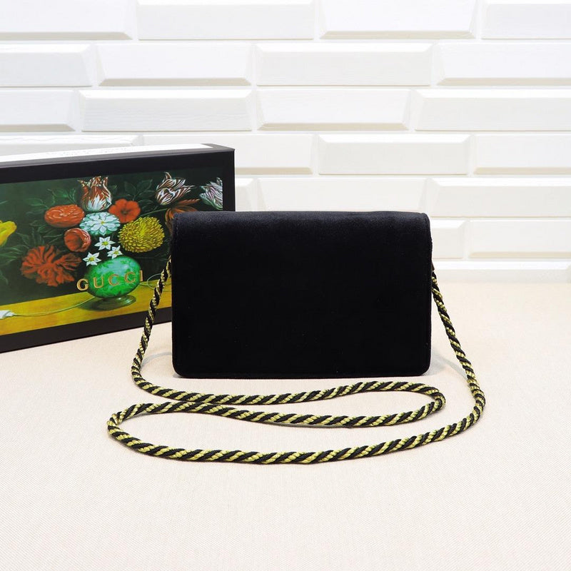 glamy - GCI Bags - 958