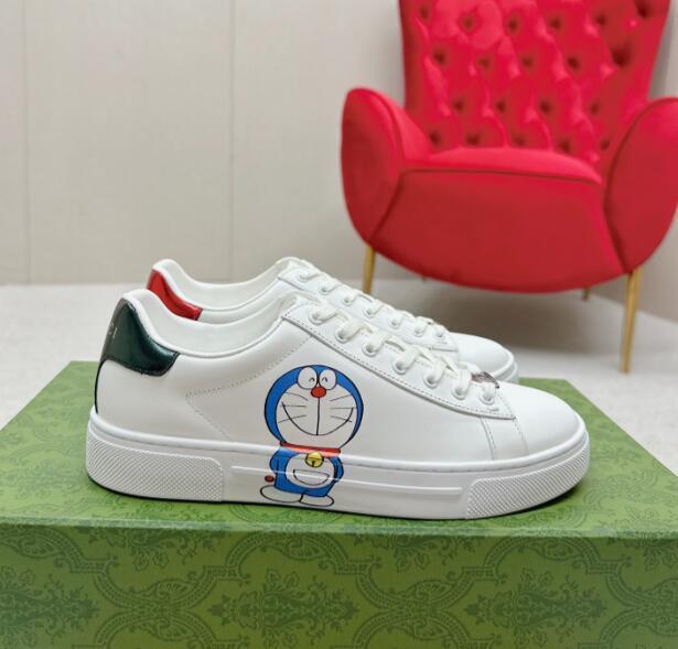 SAMC - GUKI Women Shoes - 366