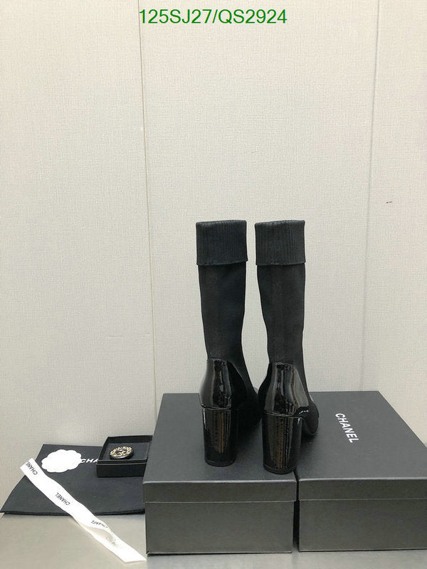 SAMC - CHL Women Boots - 376