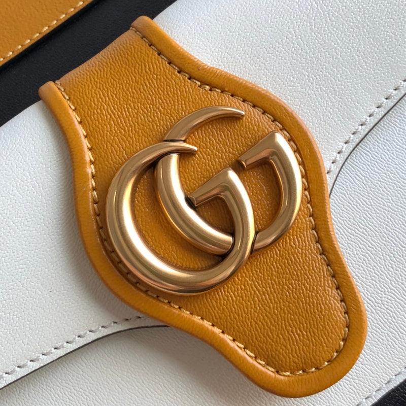 Satchel Bags - GCI Bags - 6967