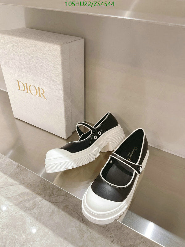 SAMCC - DOR Women Shoes - 1626