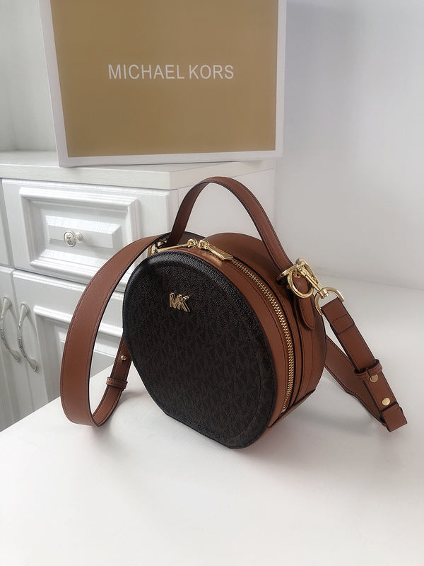 Satchel Bags - MK Bags - 015