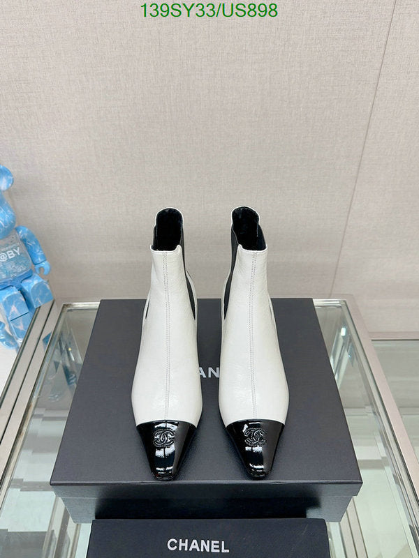 SAMC - CHL Women Boots - 098