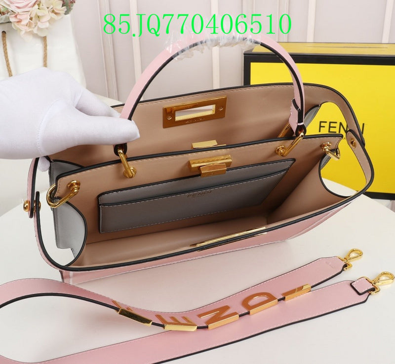 Glami - FDE Bags - 1674