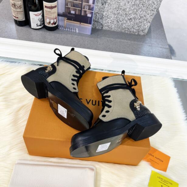 glamy - LOV Women Shoes - 812