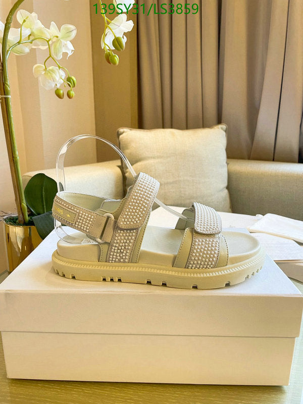 SAMCC - DOR Women Shoes - 2305
