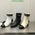 SAMC - CHL Women Boots - 167