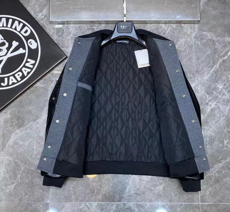 SAMC - Mix Jackets - 527