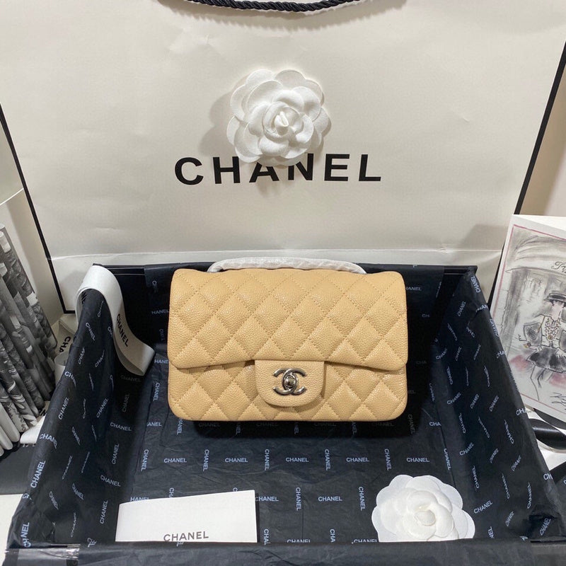 Satchel Bags - CHL Bags - 4590