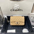 Satchel Bags - CHL Bags - 4590