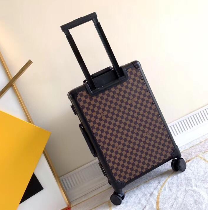 SAMC - Travel Bags - 108