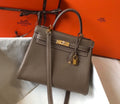 Satchel Bags - HMS-Bags - 413