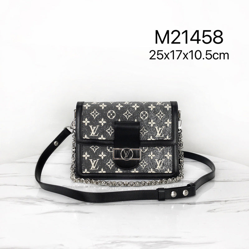 Glami- Glami- Lu-Vi bags - 11620