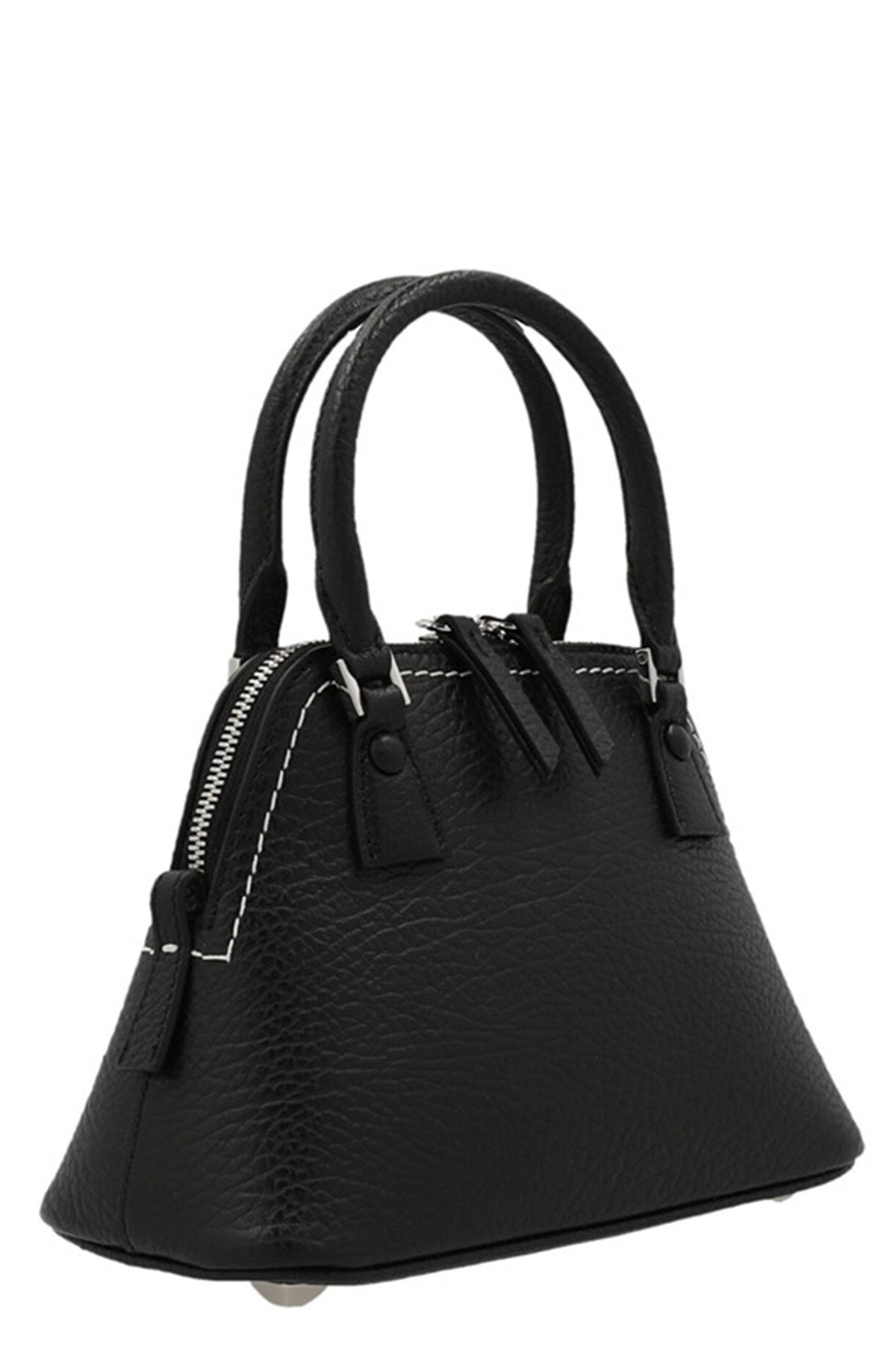 Maison Margiela Women '5Ac Classique Micro' Handbag
