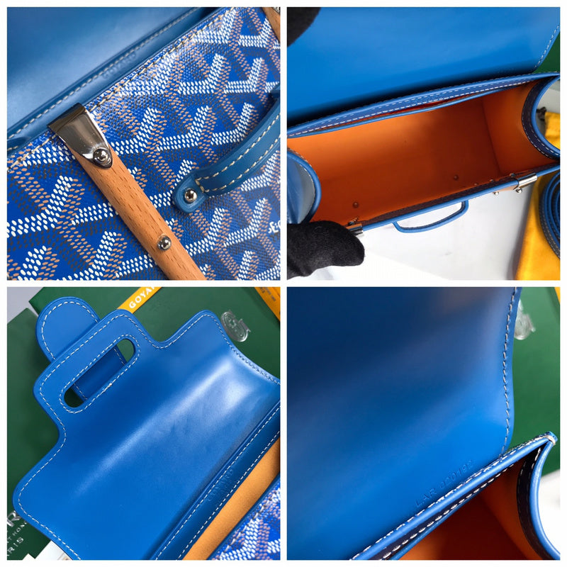 Glamy - GYO Bags - 817