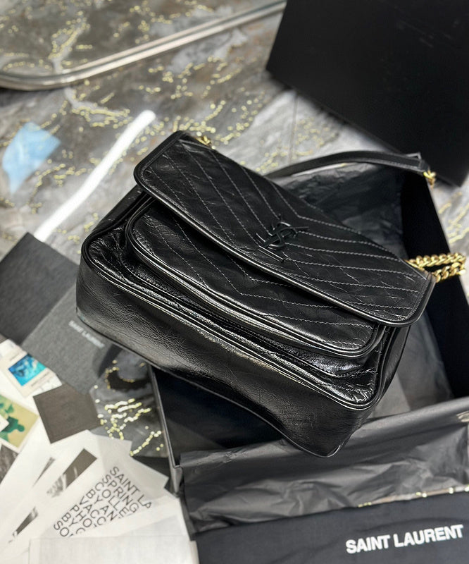Glami- Glami- - SLY Bags - 979