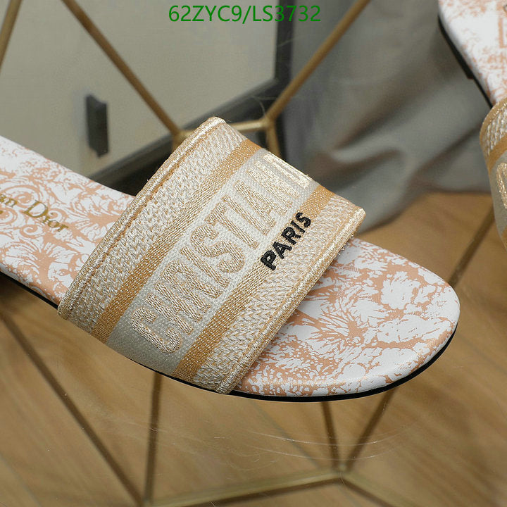 SAMCC - DOR Women Shoes - 2116