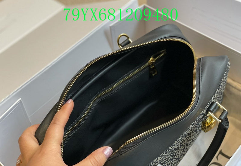 Satchel Bags - LWE Bags - 208
