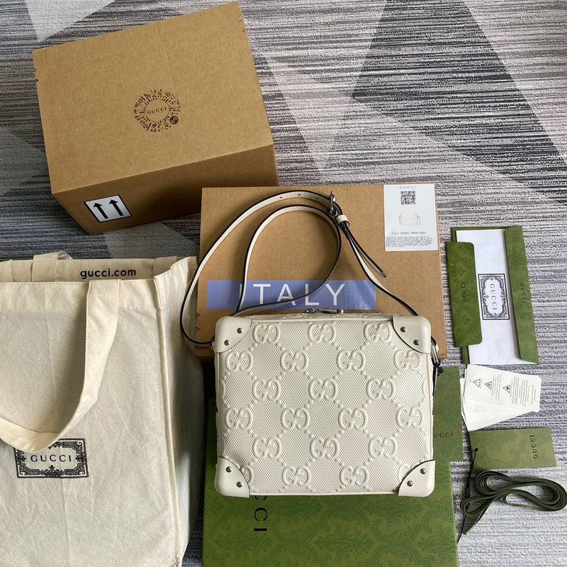Glami-i - Guki Men Bags - 109