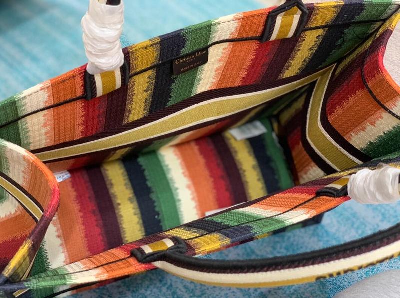 SAMCC - DOR Bags - 352