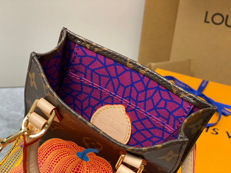 Glamy - LOV Bags - 1077