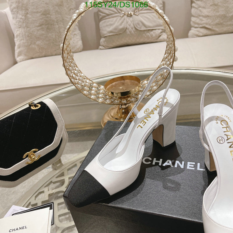 SAMC - CHL Women Shoes Ballet - 085