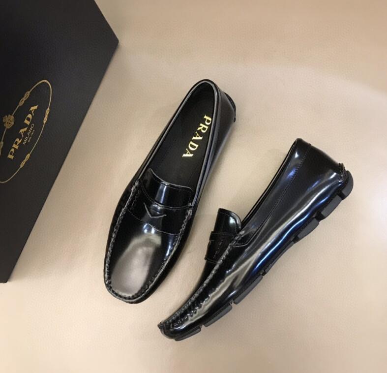 Glamy - PD Men Shoes - 388
