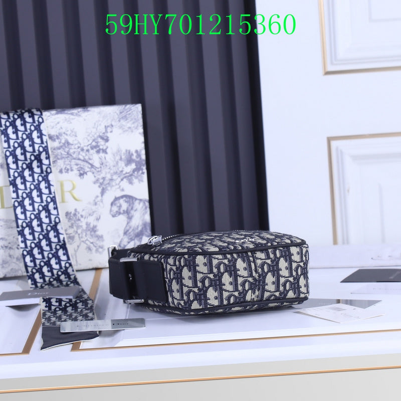Glami - DOR Bags - 972