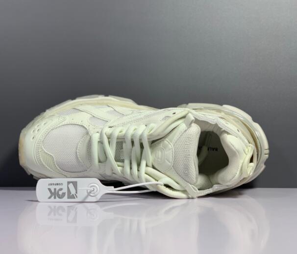 SAMC - BG Men Shoes - 288