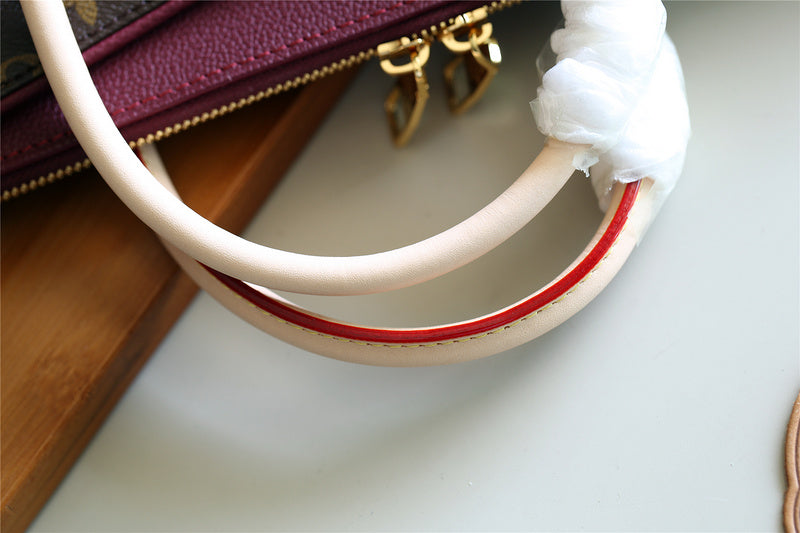 Satchel Bags - VL Bags - 7999