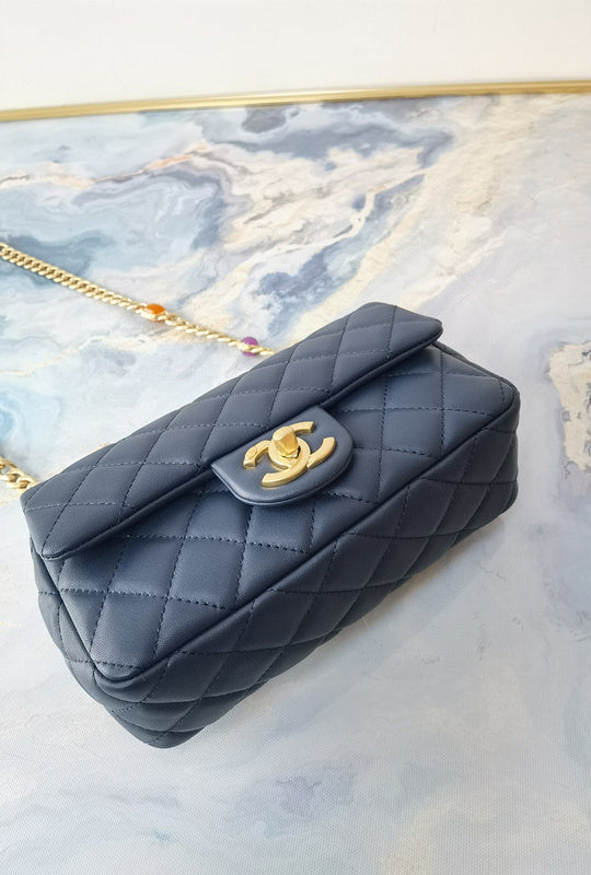 Chanel Bags