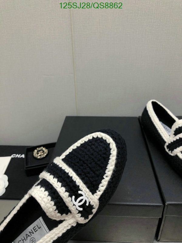 SAMC - CHL Women Shoes - 071
