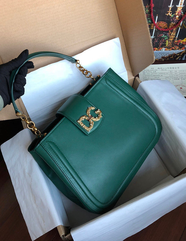 Satchel Bags - DG Bags - 434