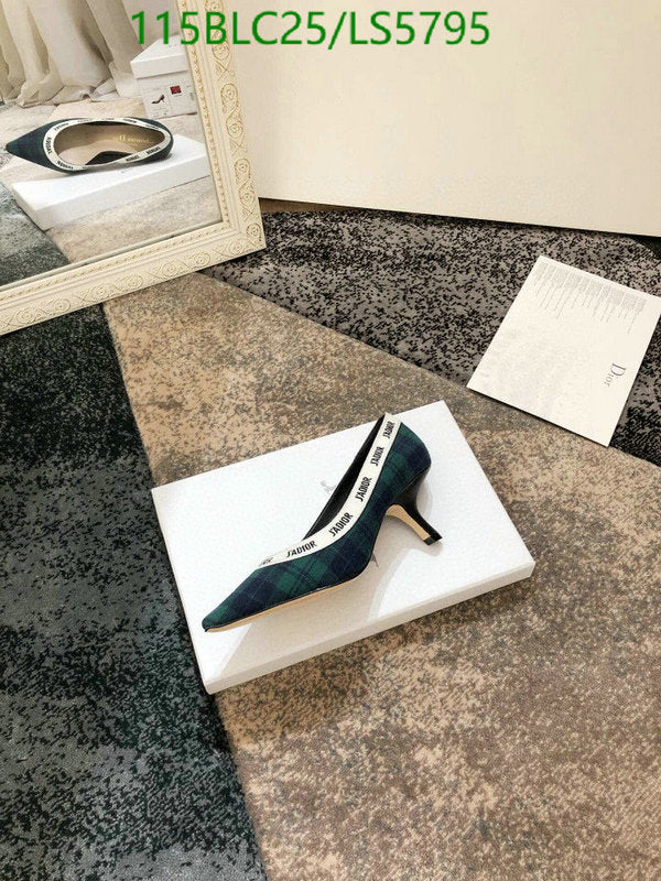 SAMCC - DOR Women Shoes - 1854