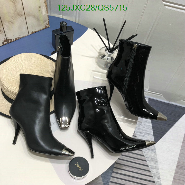 SAMC - YLS Women Shoes Heels - 072